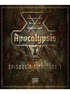 cover image of Apocalypsis, Staffel 1, Episode 0: Zeichen and 1: Dämonen